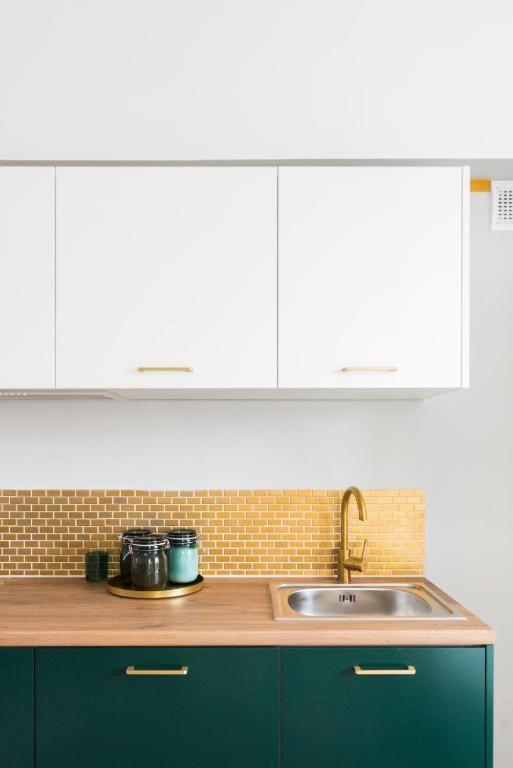 Lux Apartment II Gdansk Bagian luar foto